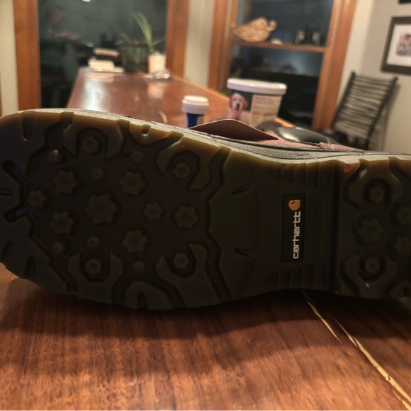 Carhartt Men\'s Work Boot main image 5